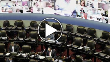 En vivo- Diputados analizan las reservas naturales protegidas por el Ministerio de Defensa En vivo- Diputados analizan las reservas naturales protegidas por el Ministerio de Defensa