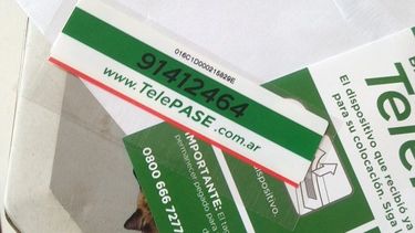 en rutas cercanas a pergamino como impactara que eliminen el cobro manual de los peajes en rutas cercanas a pergamino como impactara que eliminen el cobro manual de los peajes