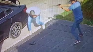 La instrucción judicial sostiene que a Cordara lo asesinaron por error ya que buscaban a su jefe, pablo Ansaloni. La instrucción judicial sostiene que a Cordara lo asesinaron por error ya que buscaban a su jefe, pablo Ansaloni.