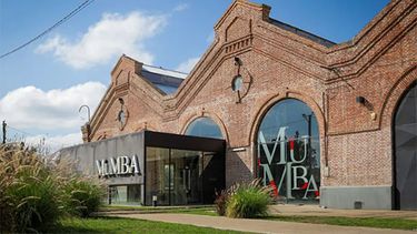La actividad se desarrollará en el Museo Municipal de Bellas Artes (Mumba). La actividad se desarrollará en el Museo Municipal de Bellas Artes (Mumba).