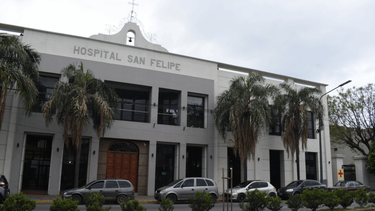 El Gobierno bonaerense, mediante resolución en Decreto, oficializa el cambio de autoridades en el Hospital San Felipe.