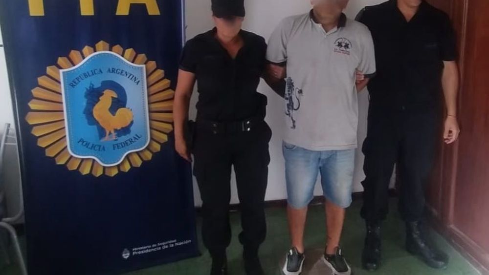 Excarcelaron al gitano acusado de explotar sexualmente a una mujer en Pergamino Excarcelaron al gitano acusado de explotar sexualmente a una mujer en Pergamino