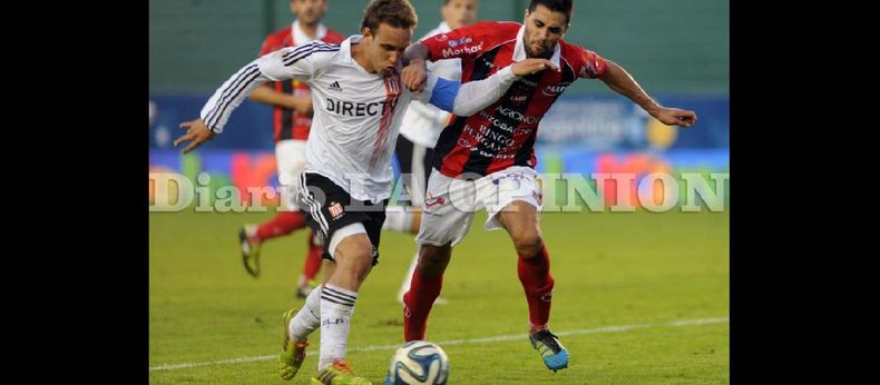 En la pasada edición Douglas Haig fue eliminado por Estudiantes de La Plata en los 16avos. de final. En la 2014/2015 enfrentará a All Boys. (ARCHIVO LA OPINION)