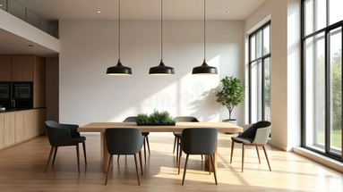 La mesa volvió a ser protagonista: ideas para armar un comedor que sea el corazón de la casa. La mesa volvió a ser protagonista: ideas para armar un comedor que sea el corazón de la casa.