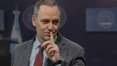 Manuel Adorni: se impone en la elección de CABA del 18 de Mayo Manuel Adorni: se impone en la elección de CABA del 18 de Mayo