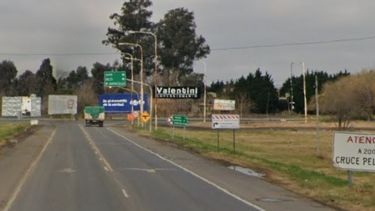 pergamino: la concesion de la ruta nº 188 reaviva el reclamo por obras urgentes en el cruce con la nº 32 pergamino: la concesion de la ruta nº 188 reaviva el reclamo por obras urgentes en el cruce con la nº 32