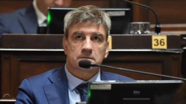 El diputado del bloque PRO Libertad, Fernando Compagnoni, finalmente renunció a su sillón del Consejo de la Magistratura. Su reemplazo ya está definido.