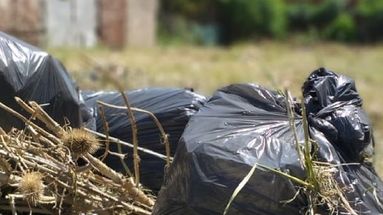 Nuevos recorridos en Pergamino para recolección de residuos voluminosos durante junio