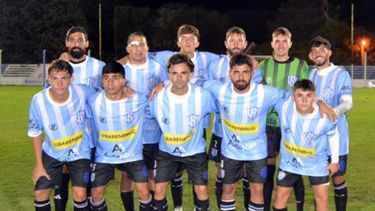 Argentino viene de igualar sin goles el pasado domingo en su visita a Juventud en el “Carlos Grondona”. Argentino viene de igualar sin goles el pasado domingo en su visita a Juventud en el “Carlos Grondona”.