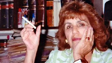 Edna Pozzi fue una de las figuras intelectuales más destacadas de Pergamino, reconocida por su vasta trayectoria en la literatura, la Justicia y la vida cultural de la región. Edna Pozzi fue una de las figuras intelectuales más destacadas de Pergamino, reconocida por su vasta trayectoria en la literatura, la Justicia y la vida cultural de la región.