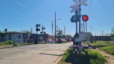 el funcionamiento de la barrera ferroviaria es el motivo de una intimacion de la municipalidad de zarate el funcionamiento de la barrera ferroviaria es el motivo de una intimacion de la municipalidad de zarate