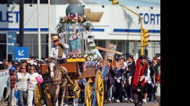 Si bien será un cambio notorio ya que se caminará con destino a San Nicolás en invierno, son buenas las expectativas. (ARCHIVO LA OPINION)