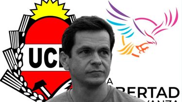 Matzkin en problemas con la UCR zarateña Matzkin en problemas con la UCR zarateña