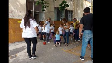 Las cuotas de los colegios privados de PBA y CABA tendrán un incremento desde marzo. Las cuotas de los colegios privados de PBA y CABA tendrán un incremento desde marzo.