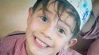 El bloque de concejales de Fuerza Patria presentó un proyecto de ordenanza para que el municipio de San Pedro adhiera a la Ley Provincial N° 15.348, la cual establece la formación obligatoria en la Promoción del Buen Trato hacia Niñas, Niños y Adolescentes para todos los agentes de la función pública local. El bloque de concejales de Fuerza Patria presentó un proyecto de ordenanza para que el municipio de San Pedro adhiera a la Ley Provincial N° 15.348, la cual establece la formación obligatoria en la Promoción del Buen Trato hacia Niñas, Niños y Adolescentes para todos los agentes de la función pública local.