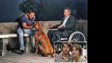 Inseparables y Permitidos, dos películas nacionales que están incluidas en la cartelera que dará inicio hoy al Festival de Cine. (INTERNET)