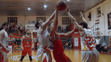 Belgrano San Nicolás e Independiente de Zárate completarán su partido por la Liga Federal de Básquetbol. Belgrano San Nicolás e Independiente de Zárate completarán su partido por la Liga Federal de Básquetbol.