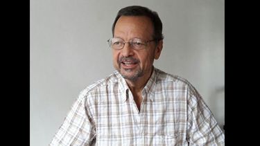 Sergio Pizarro acordó con Javier Martínez su incorporación al Gabinete. (LA OPINION)