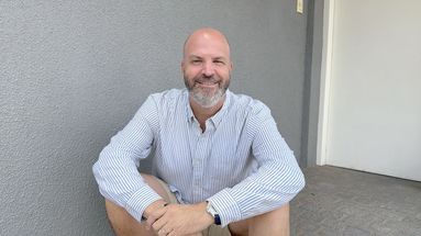 Lucas contó su profundo compromiso con las acciones que sirvan para darle una solución al otro mostrando su gran valor de resiliencia. Lucas contó su profundo compromiso con las acciones que sirvan para darle una solución al otro mostrando su gran valor de resiliencia.