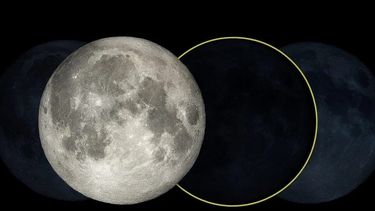 Esta Luna Nueva trae una energía especial de cierre y renovación que marca un antes y un después en lo emocional y espiritual. Esta Luna Nueva trae una energía especial de cierre y renovación que marca un antes y un después en lo emocional y espiritual.