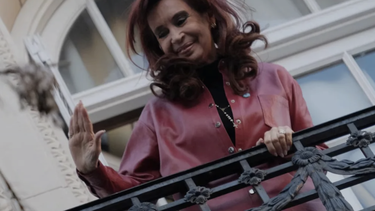 Cristina Kirchner critico a Miley a través de un posteo en X Cristina Kirchner critico a Miley a través de un posteo en X