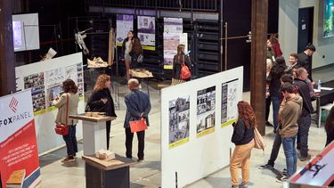 Participarán referentes locales, nacionales e internacionales, y la visita del economista Damián Di Pace. Participarán referentes locales, nacionales e internacionales, y la visita del economista Damián Di Pace.