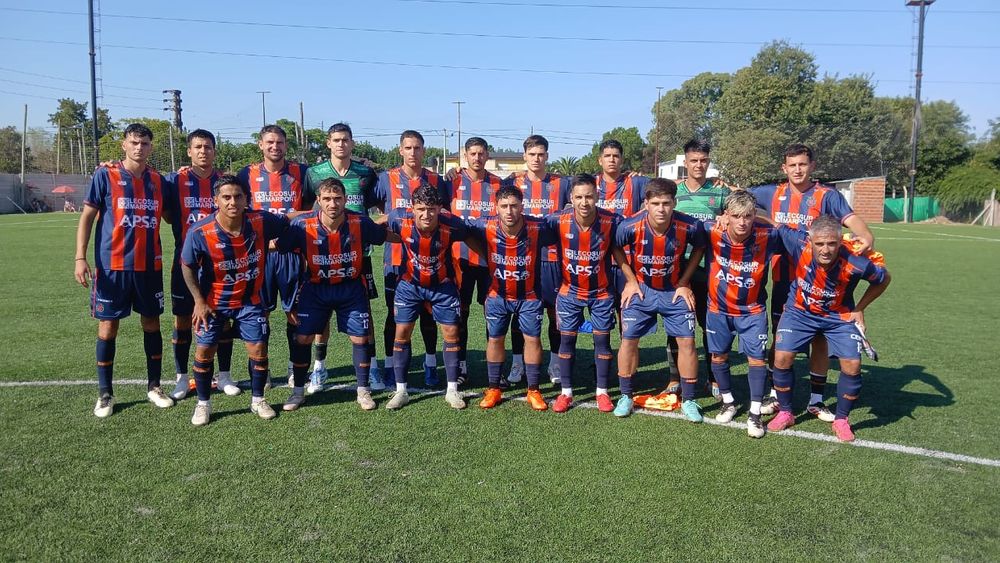 Regatas no puso ganar en Lisandro Olmos y se despidió. Regatas no puso ganar en Lisandro Olmos y se despidió.