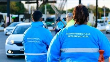 transito: los pergaminenses podran abonar las infracciones de forma mas agil y segura transito: los pergaminenses podran abonar las infracciones de forma mas agil y segura