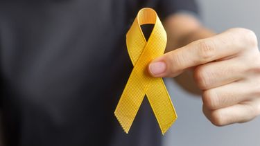 Se invita a participar de la actividad de este sábado que será de prevención de suicidio.