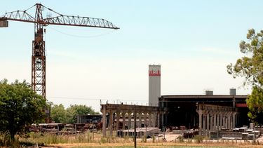 En San Pedro se produjo un violento asalto en la planta PREAR: operario reducido por delincuentes En San Pedro se produjo un violento asalto en la planta PREAR: operario reducido por delincuentes