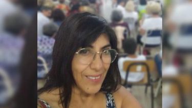 Mónica Ofelia Tomassi era muy apreciada por sus ex compañeros de Escuela y en el ámbito laboral de la Subsecretaría de Cultura donde se desempeñaba.