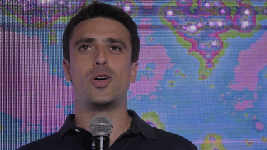 Rosario: Aleart ganó como concejal y convencional. Rosario: Aleart ganó como concejal y convencional.