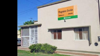 El programa se desarrolla en avenida Florencio Sánchez 1550. (ARCHIVO LA OPINION)