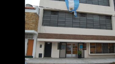 La oferta de cursos y talleres del Programa Extensión Cultural pueden consultarse en Lagos 546. (ARCHIVO LA OPINION)