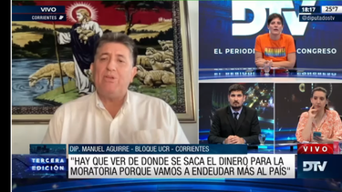 El proyecto, con autoría de los senadores FDT ya tuvo acompañamiento en la Cámara alta El proyecto, con autoría de los senadores FDT ya tuvo acompañamiento en la Cámara alta