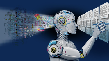 La carrera de la Inteligencia Artificial La carrera de la Inteligencia Artificial