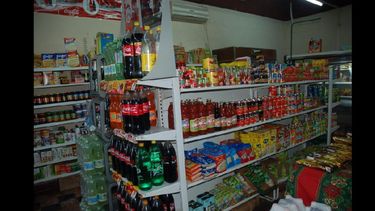 Las estadísticas elaboradas por la Cámara de Alimentarios indican que, en los dos primeros meses de 2017, la inflación es del 7,1 por ciento.  (ARCHIVO LA OPINION)