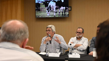 En Córdoba se desarrolló la reunión del Consejo Agropecuario Región Pampeana. En Córdoba se desarrolló la reunión del Consejo Agropecuario Región Pampeana.