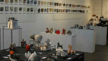 San Nicolas: función a beneficio del Museo Internacional de Cerámica San Nicolas: función a beneficio del Museo Internacional de Cerámica