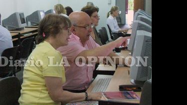 Durante febrero estarán abiertas las inscripciones en las diferentes carreras que ofrece el Pepsam. (LA OPINION)