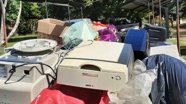 jornada de reciclaje en parque espana, una apuesta por el ambiente y la economia circular jornada de reciclaje en parque espana, una apuesta por el ambiente y la economia circular