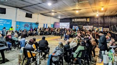 Congreso del PJ Bonaerense Congreso del PJ Bonaerense