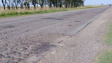 las obras en la ruta 188, una deuda pendiente con el partido de pergamino las obras en la ruta 188, una deuda pendiente con el partido de pergamino