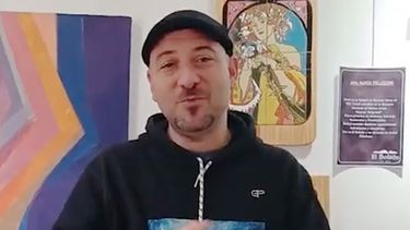 Gabriel Palatchi, referente del Latin jazz, llega a Pergamino con una propuesta que combina virtuosismo, fusión de estilos y una sólida trayectoria internacional. Gabriel Palatchi, referente del Latin jazz, llega a Pergamino con una propuesta que combina virtuosismo, fusión de estilos y una sólida trayectoria internacional.