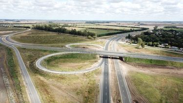 deterioro de la autopista pilar pergamino: municipios de la region se sumaron al reclamo deterioro de la autopista pilar pergamino: municipios de la region se sumaron al reclamo