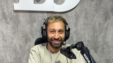 Rafa Rivas es el creador de Microteatro Pergamino, una propuesta novedosa que ha cambiado el interés del público pergaminense por opciones diferentes. Rafa Rivas es el creador de Microteatro Pergamino, una propuesta novedosa que ha cambiado el interés del público pergaminense por opciones diferentes.