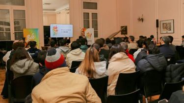 Capacitación en Inteligencia artificial en Zárate Capacitación en Inteligencia artificial en Zárate