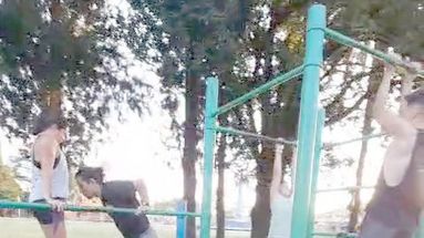 La Escuela Municipal de Calistenia está dirigida a personas de ambos sexos a partir de los 6 años de edad y se llevará a cabo los días lunes, miércoles y viernes de 19.30 a 21.00 horas.