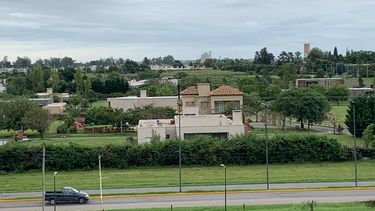 Este lunes se presenta con condiciones más agradables. La temperatura máxima alcanzará los 27 grados. Este lunes se presenta con condiciones más agradables. La temperatura máxima alcanzará los 27 grados.
