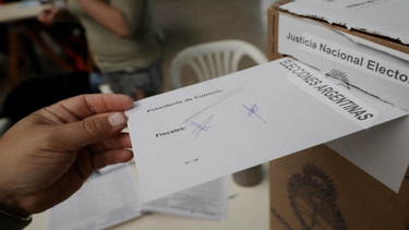 Elecciones 2025. qué se vota y cómo se organiza el mapa Elecciones 2025. qué se vota y cómo se organiza el mapa